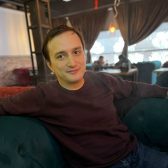 Фархад Таипов, 04.08, Алматы