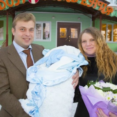 Павел Филонов, Новосибирск