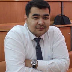 Эльмурад Каримов, 29.06, Алматы