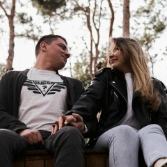 Катя Гоцуляк, 17.01, Москва