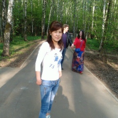 Феруза Жоробаева