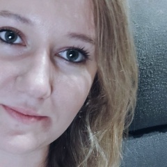 Оксана Солдатенко, 29.05.1994, Алматы