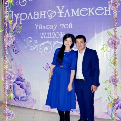 Исмаил Накипбеков, 27.11.1990, Шымкент