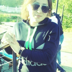 Венера Жасуланова