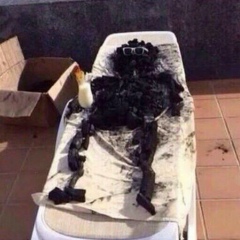 Рамазан Магомедов, 09.05.1945, Москва