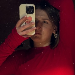 Ника Лысак, 17.04.1990, Москва