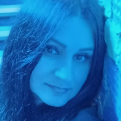 Вартануи Беляева, 17.01.1986, Ахтубинск