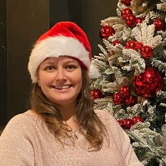 Виктория Каргаева, Санкт-Петербург