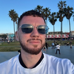 Стас Шибанов, 10.02, Санкт-Петербург