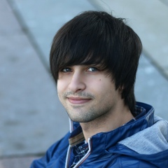 Алексей Теплов, 15.08, Москва