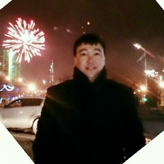 Берiк Абен, Актау