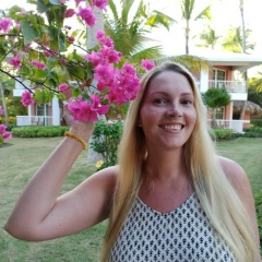 Юлия Столбова, 30.11.1990, Москва