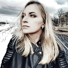 Мария Третьякова, 07.03.1986, Санкт-Петербург