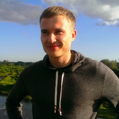 Дмитрий Безумов, 27.06.1988, Санкт-Петербург