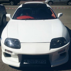 Арсений Филоненко, 09.11, Алматы