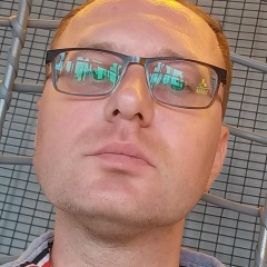 Игорь Хмелевич, 16.04