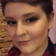 Анастасия Жеребцова, 20.11.1986, Алматы