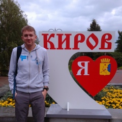 Александр Манылов, Нижний Новгород