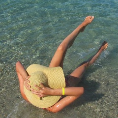 Юлия Гудкова, 02.07.1989, Москва