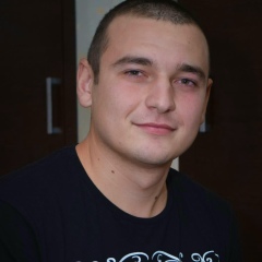 Vlad Calmatui, 21.10.1994, Кишинев