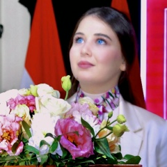 Зарина Рахманова, Москва