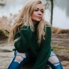 Валерия Аркадьева, 13.09, Москва