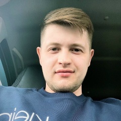 Дмитрий Попкович, 06.02