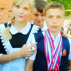 Илья Дарийчук, 31.10.2001, Краснодар