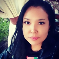 Эльвира Дюсекенова, 02.01.1989, Алматы