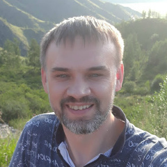 Андрей Кузнецов, 12.12, Бийск