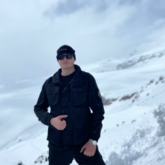 Илья Шаров, 21.08.1996, Богородск