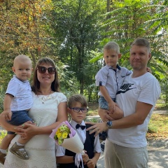 Юля Кикичева, 14.07.1984, Ростов-на-Дону