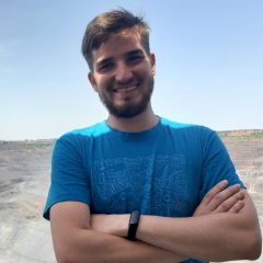 Арсеній Янович, 27.07