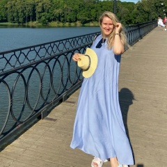 Марина Матросова, 02.07