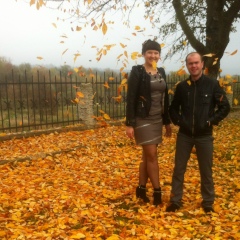 Вікторія Мартинюк, 23.04, Дубно