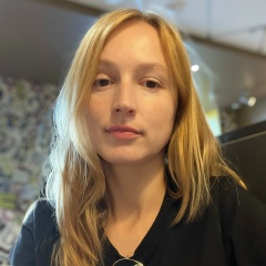 Ирина Петрова