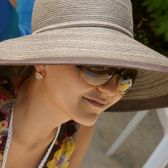 Анар Еркиновна, 27.12.1983, Астана