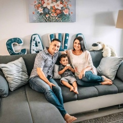 Аня Кинг, 21.01, Hannibal