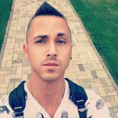 Кирилл Хазов, 22.11.1988, Москва