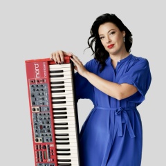 Юлия Шишкина, 28.02, Москва