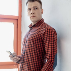 Денис Гурьянов, 19.10