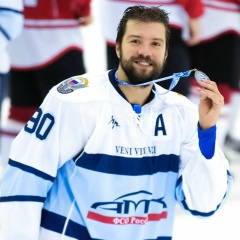 Stanislav Levin, 27.05.1989, Москва