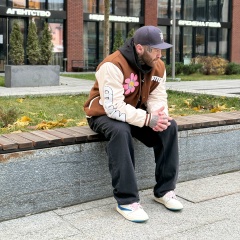 Зохраб Мухтаров, 18.09, Москва