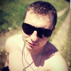 Дима Вольский, 09.07.1993, Харьков