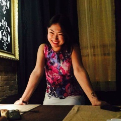 Гузаль Таджикулова, 30.11.1988