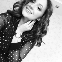 Анна Шаркова, 29.05