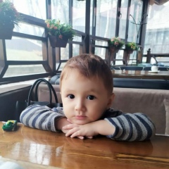 Sevara Toksonbaeva, 29.06