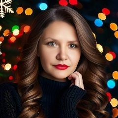 Мария Данилина