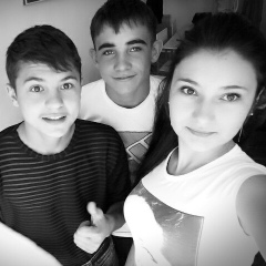 Саша Захаров, 03.07.2000, Бишкек