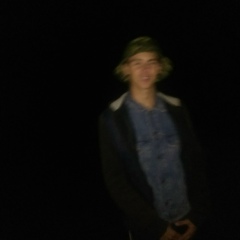 Сева Глущенко, Старый Оскол